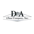 D&A Glass Company