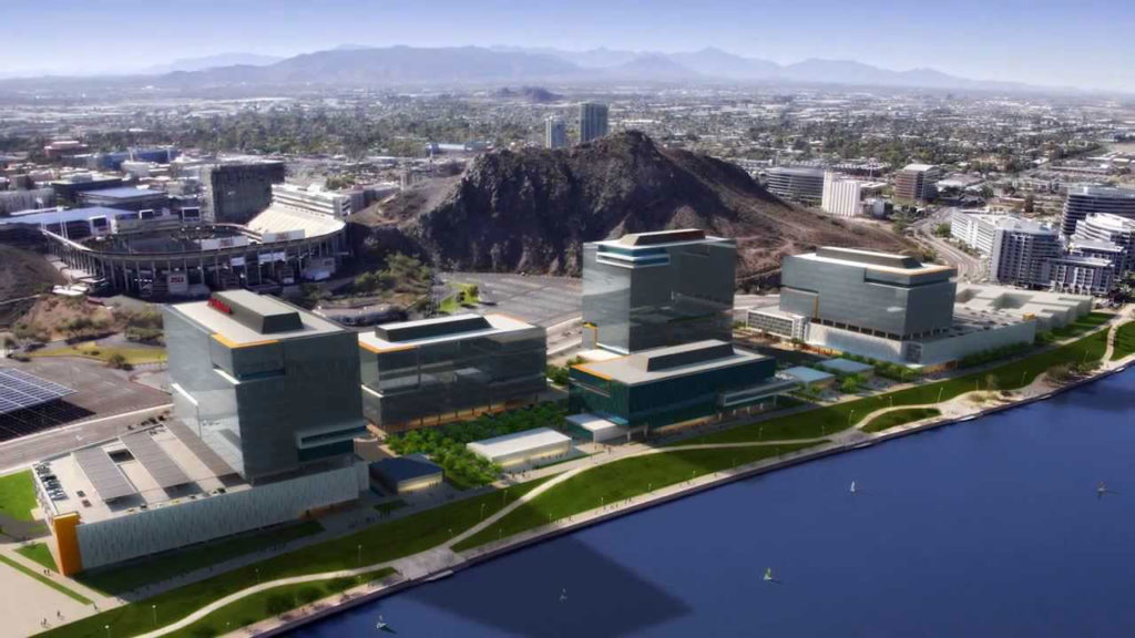 Marina Heights - GLR Engineers