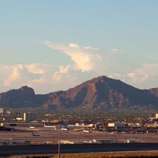 Phoenix Sky Harbor International Airport