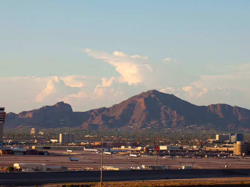 Phoenix Sky Harbor International Airport