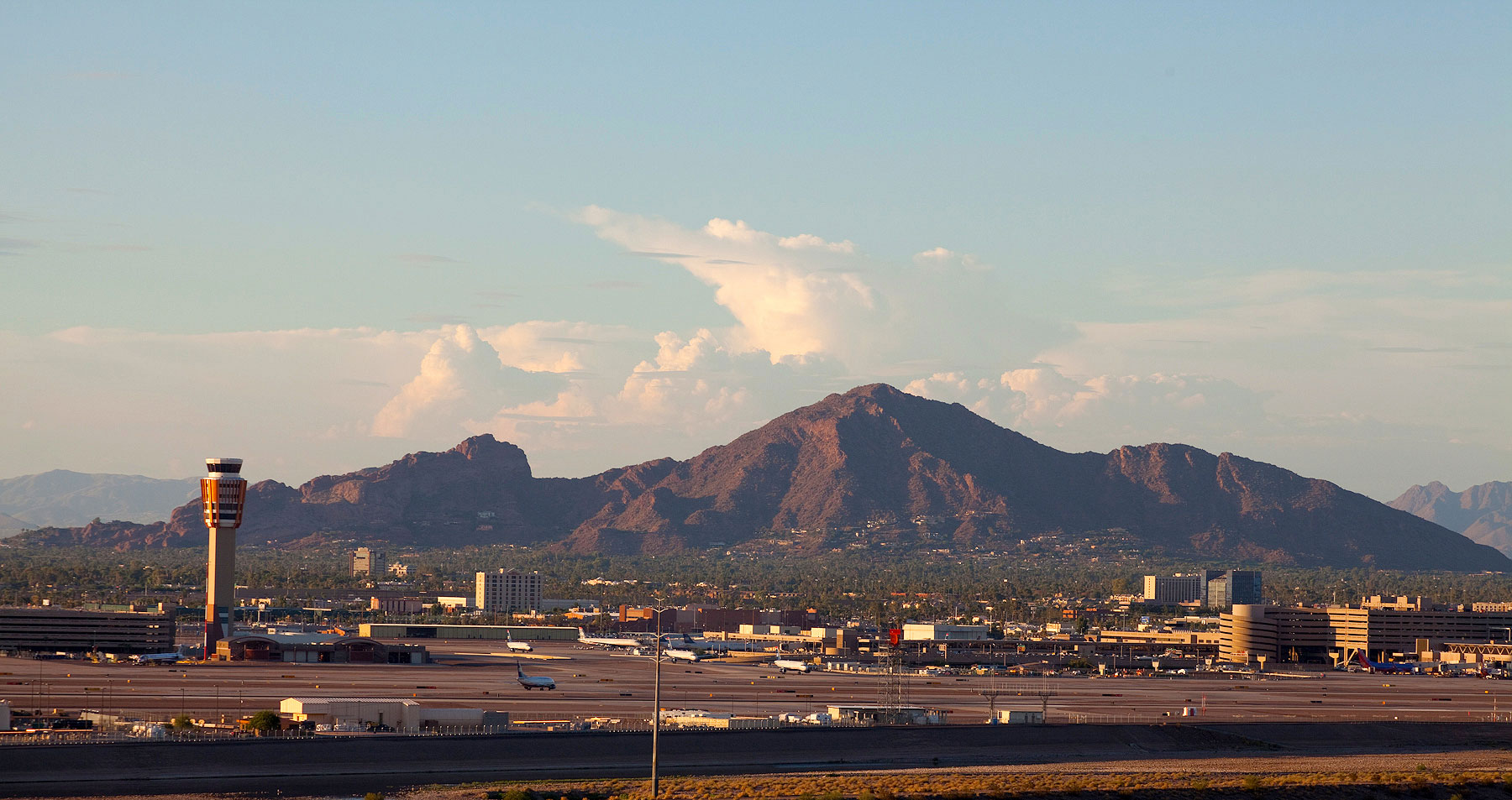 Phoenix Sky Harbor International Airport