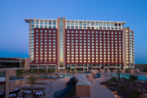 Talking Stick Resort