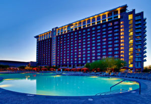 Talking Stick Resort