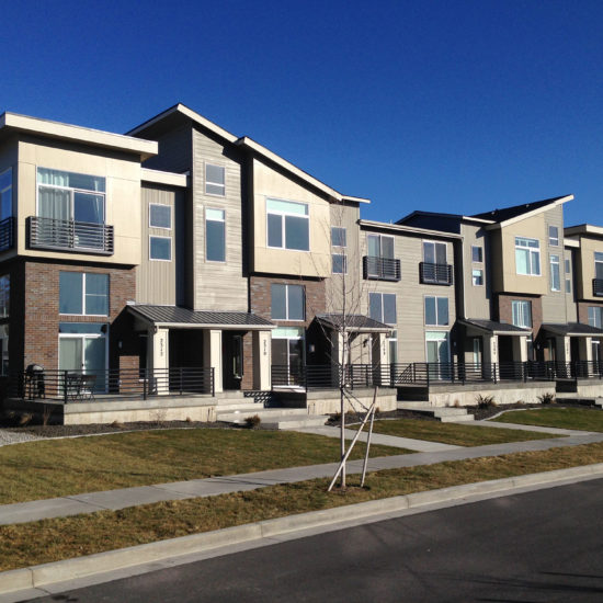 Lofts on Summit