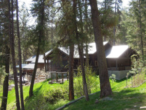 Rockin Pines Ranch