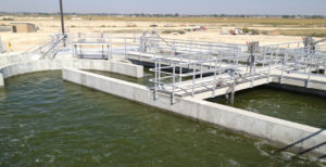 Water Reuse Facility