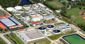 Water Reuse Facility