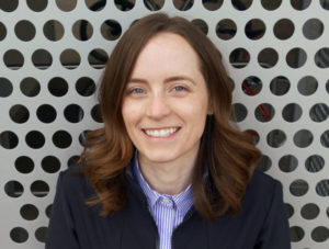 GLR Engineers Alexa Sandidge