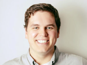 GLR Engineers - James Shaw, EI