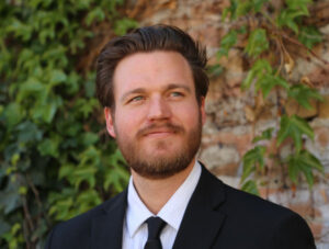 GLR Engineers - Nolan Seawright, PE