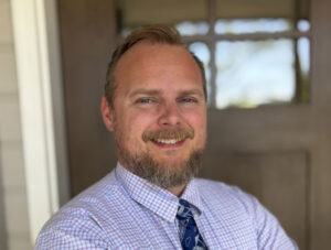GLR Engineers - Steve Rice, PE, SE